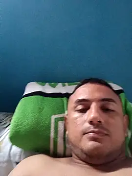 Geral Yeraldyn09 online show from 20, 9, 2025