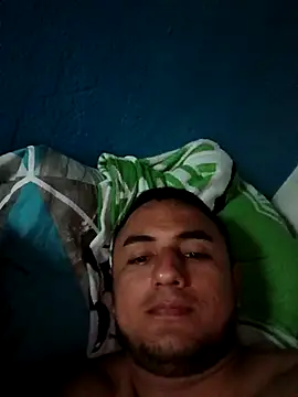 Geral Yeraldyn09 online show from 27, 9, 2025