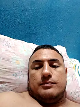 Geral Yeraldyn09 online show from 26, 10, 2025