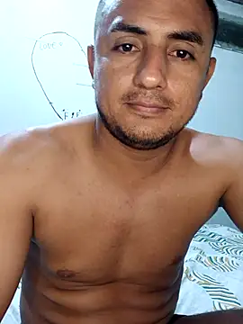 Geral Yeraldyn09 online show from 10, 10, 2025