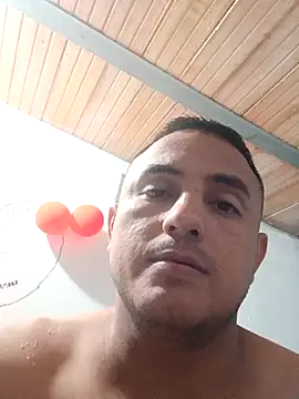 Geral Yeraldyn09 online show from 20, 9, 2025