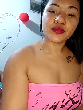 Geral Yeraldyn09 online show from 24, 9, 2025