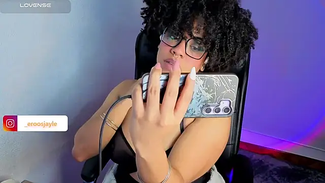 afro jayleof online show from 14, 10, 2025