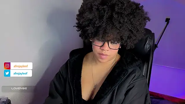 afro jayleof online show from 20, 9, 2025