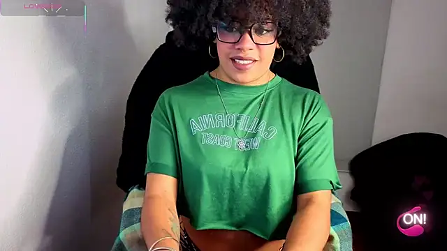 afro jayleof online show from 6, 1, 2026