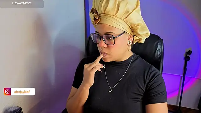 afro jayleof online show from 30, 9, 2025