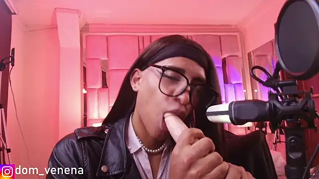 Dom venena online show from 14, 2, 2026