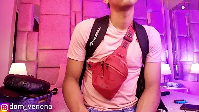 Dom venena online show from 8, 2, 2026