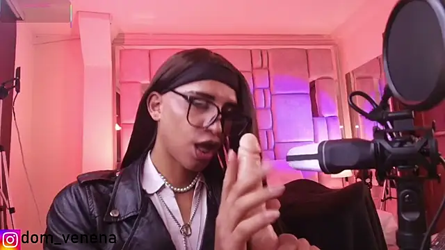 Dom venena online show from 24, 2, 2026