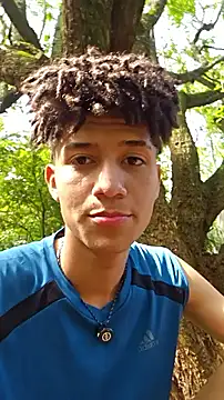 Afro god  online show from 9, 11, 2025