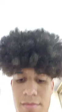 Afro god  online show from 21, 6, 2026