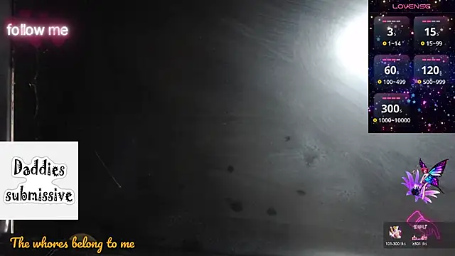 XDominatriX online show from 13, 2, 2025