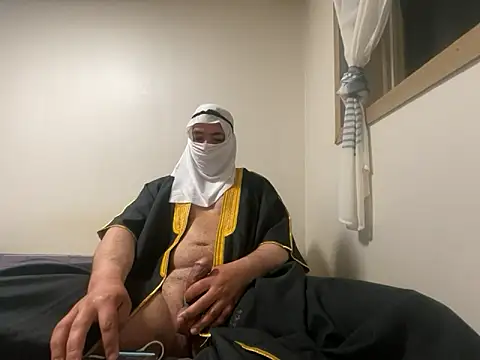 sheikhbandar06 09 online show from 4, 4, 2026