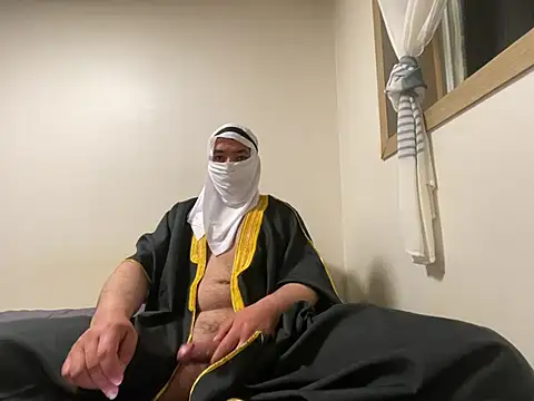 sheikhbandar06 09 online show from 22, 3, 2026