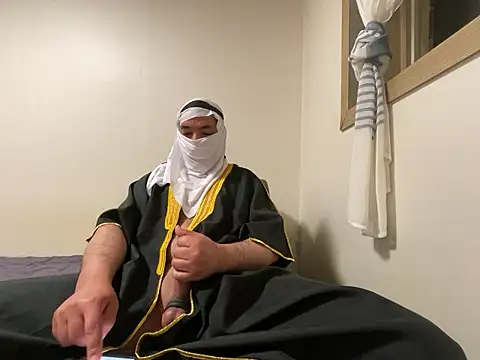 sheikhbandar06 09 online show from 12, 2, 2026