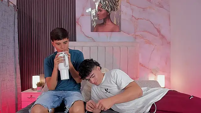 sweet petter online show from 7, 11, 2025