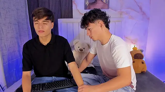 sweet petter online show from 25, 9, 2025