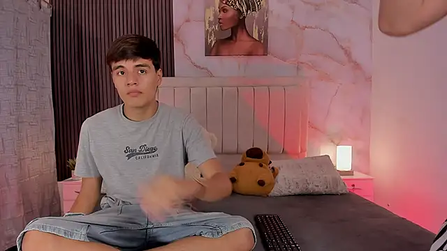 sweet petter online show from 18, 11, 2025