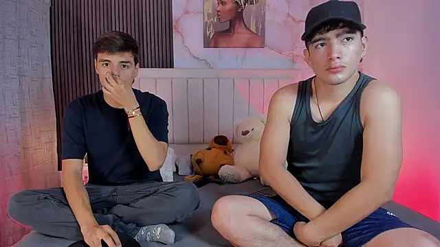 sweet petter online show from 17, 11, 2025