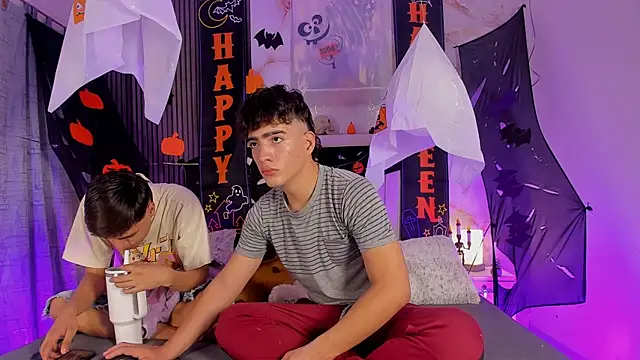 sweet petter online show from 29, 10, 2025