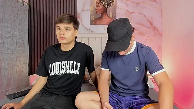 sweet petter online show from 14, 11, 2025