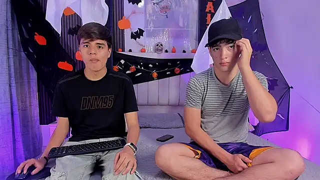 sweet petter online show from 18, 10, 2025