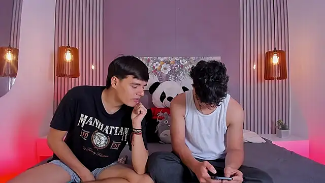 sweet petter online show from 16, 11, 2025