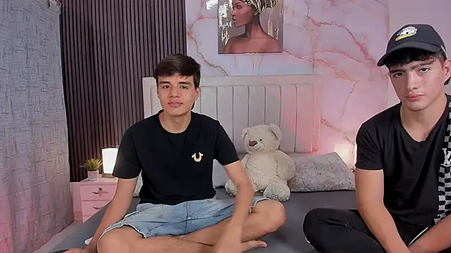 sweet petter online show from 29, 11, 2025