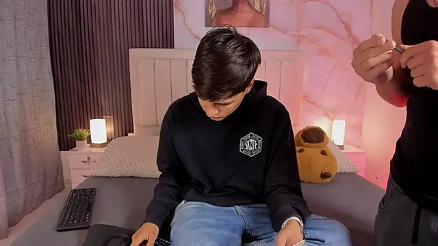 sweet petter online show from 30, 11, 2025