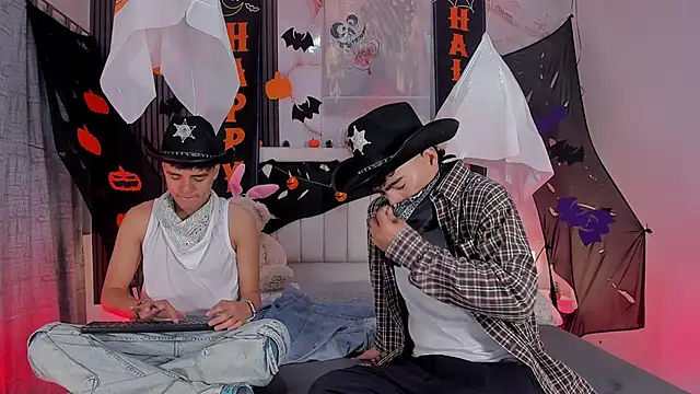 sweet petter online show from 31, 10, 2025