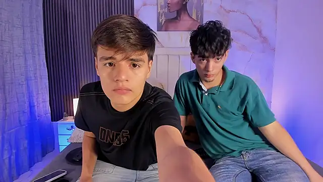 sweet petter online show from 4, 10, 2025