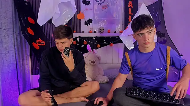 sweet petter online show from 1, 11, 2025