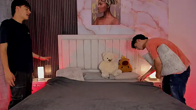 sweet petter online show from 11, 10, 2025