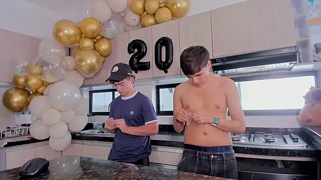 sweet petter online show from 22, 11, 2025