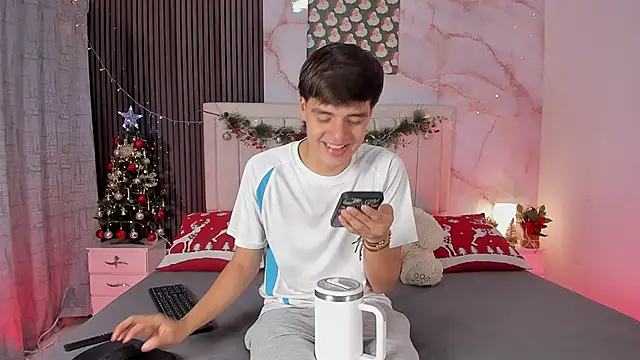 sweet petter online show from 18, 12, 2025