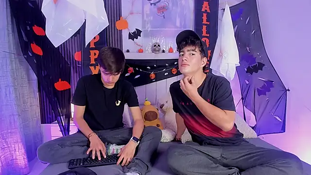 sweet petter online show from 25, 10, 2025