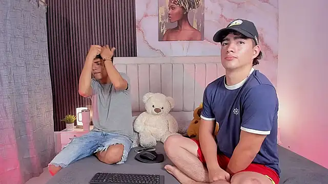 sweet petter online show from 28, 11, 2025