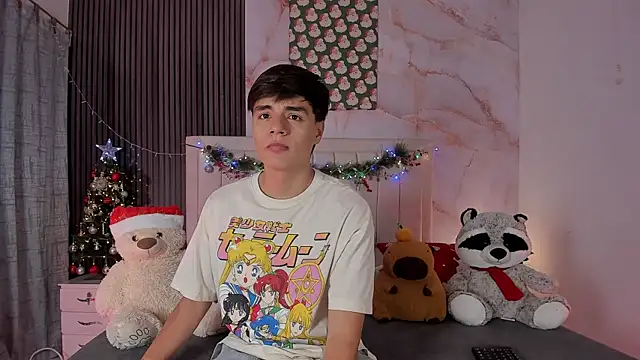 sweet petter online show from 17, 12, 2025