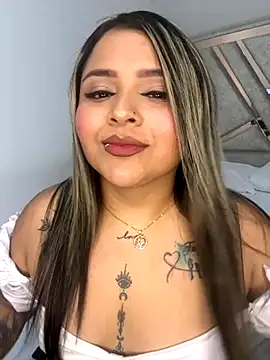 Snapshot of ashley-swift- chatting on 29, 10, 2025 ashley-swift- online show from 29, 10, 2025