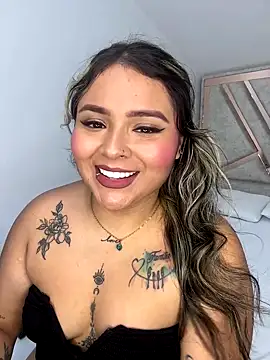 Snapshot of ashley-swift- chatting on 25, 9, 2025 ashley-swift- online show from 25, 9, 2025