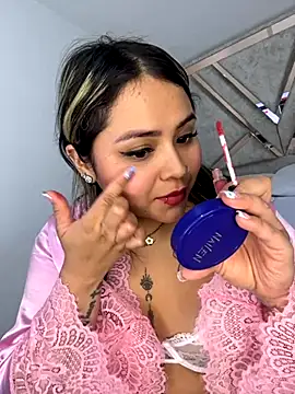 Snapshot of ashley-swift- chatting on 2, 10, 2025 ashley-swift- online show from 2, 10, 2025