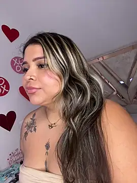 ashley-swift- online show from 27, 3, 2026