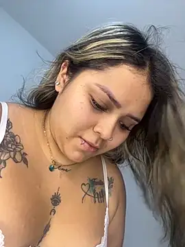 Snapshot of ashley-swift- chatting on 22, 9, 2025 ashley-swift- online show from 22, 9, 2025