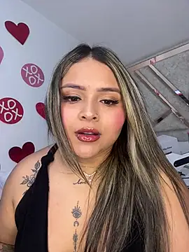 ashley-swift- online show from 25, 2, 2026