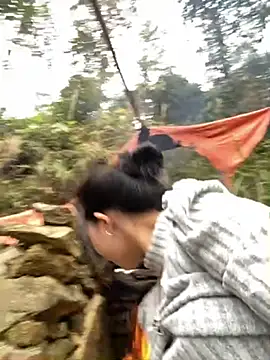 Huong-Ly online show from 31, 10, 2025