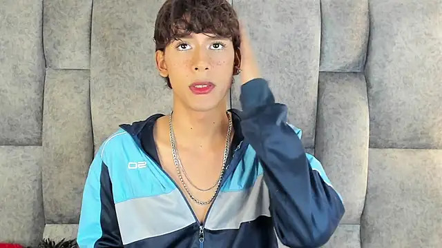 d3rke 666 online show from 26, 2, 2026