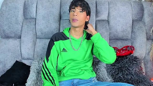 d3rke 666 online show from 14, 11, 2025