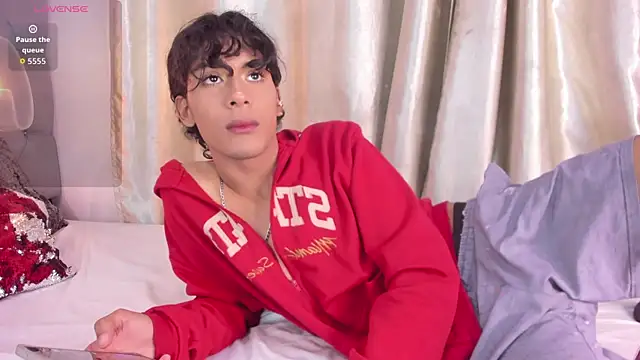 d3rke 666 online show from 27, 9, 2025