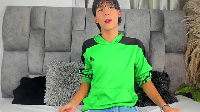 d3rke 666 online show from 3, 12, 2025