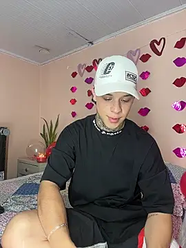 Snapshot of jordan_422 chatting on 14, 2, 2026 jordan 422 online show from 14, 2, 2026